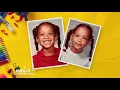 Mia Gradney s Back to School Memory