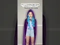Types of High School Auditions Wicked Edition
