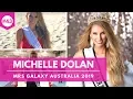 MICHELLE DOLAN INTERVIEW MRS GALAXY AUSTRALIA 2019