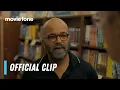 American Fiction Clip Jeffrey Wright