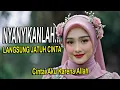 Lagu Cintai Aku Karena Allah (CAKA) – Cover Religi | Suara Muslimah Menyentuh Hati