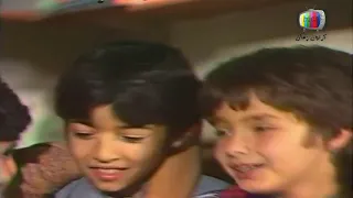 افتح يا سمسم أغنية يا أهل الدار قائد النعماني دندنها