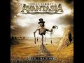 Shelter From The Rain (feat. Michael Kiske & Bob Catley) - Avantasia