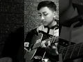 Download Lagu (Solo Guitar Akustik) BAHTERA CINTA #shorts