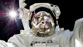 YouTubers VS Astronauts