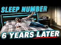 Is Sleep Number worth it 6 years later