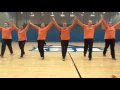 Lambda Chi Alpha - USI Lip Sync 2016