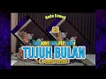 Download Lagu Tujuh bulan karaoke  A ujang darso  nada cewek Cm