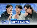 Lagu Pecah Abis! Duet Rifky Surya \u0026 Kak Vincent Bikin Semua Ngakak! | Audition – Indonesian Idol 2026