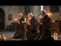 Download Lagu ✝️ Gregorian Chants of Sacred Silence | Healing Peace for the Soul in Eucharstic Presence