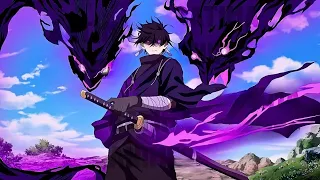 أضعف طالب في الفصل رموه في أخطر زنزانة رجع بقدرات خارقة ملخص انمي كامل 