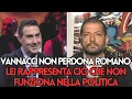 Vannacci Harshly Replies to Andrea Romani's Offenses and Destroys the Left and the Democratic Party