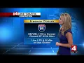 Metro Detroit weekend road construction