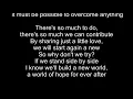Download Lagu 孫燕姿 - We Will Get There(歌詞版)
