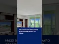 Open House in Delray Beach