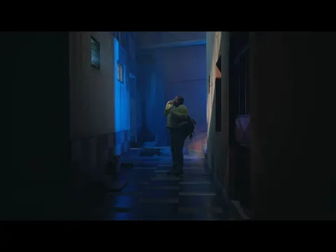 Transaction - trailer | IFFR 2025