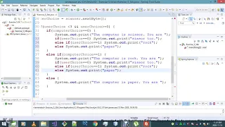 Introduction To Java Programming Exercise 5 34b