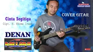Download Denan - Full Cover Gitar (Instrument) MP3