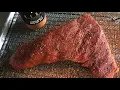Does Rens Portland s Rub work on Beef