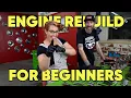 Download Lagu Engine Rebuild for Beginners, Part 1 | Extra Good
