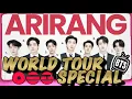 Lagu [BTS] It's Here! World Tour Special 2026 BTS WORLD TOUR - ARIRANG -