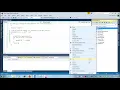 Tutorial 3 Part 1 How to develop a c Hello world Command Line Application