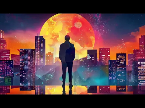 evlov - outer world // inner world [Full Album]