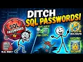 Ditch Passwords Entra Authentication for SQL Server