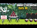 Battle Cats Queen s Coronation Honey Trap Abyss