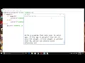 Nested if else in Python