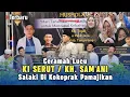 Download Lagu Ceramah Lucu Ki Serut - Kh . Sam'ani Pamarayan | Maulid Nabi - Mushola Al-Ikhlas Kp. Tegal Cikupa