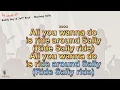 Buddy Guy & Jeff Beck  - Mustang Sally - Cover