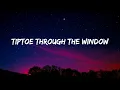 Tiptoe Through The Tulips  - Tiny Tim  (Lyrics)