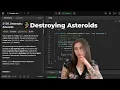 Destroying Asteroids LeetCode - Java