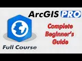 Download Lagu ArcGIS Pro Full Beginner's Course (2025 Extended)