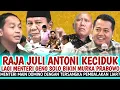 Download Lagu Kbali Menteri Geng Solo Bikin Prabowo Murka! Main Domino Bersama Tersangka Pembalakan Liar