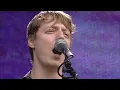 Travis - Side / Stayin' Alive (Live 8 2005)