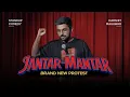 My First Protest Standup Comedy By Harshit Mahawar