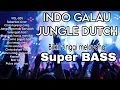 Download Lagu JUNGLE DUTCH INDONESIA GALAU, SEBERKAS SINAR, CINTA KARENA CINTA, JANGAN PERNAH BERUBAH, REMIX GALAU