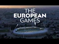 European Games LIVE June 21st-30th