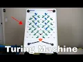 A Computer That Runs on Marbles