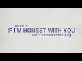 Harry Hudson - Let Me (Official Lyric Video)