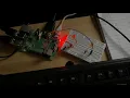Morse Code Blinking on Raspberry Pi