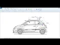 Download Lagu Convertible roof mechanism design using Linkage program