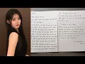 Download Lagu Fans Go Wild! Rora BABYMONSTER Writes a Touching Love Letter to Close Out Her First World Tour!