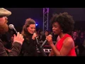Download Lagu SEAT Music Session 2014 - To love somebody -  Higgins / Saint Lu / Broussard