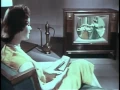 The First Television Remote Control 1961