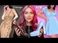 Download Lagu I Bought the SAME CLOTHES from Different Decades