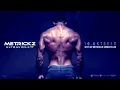 Metrickz-Ich bin Rapper 》Album: Ultraviolett《