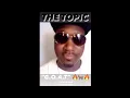 Download Lagu THE TOPIC - “G.O.A.T” 🔥🐐🔥 (THE NEW KING OF NEW YORK!)